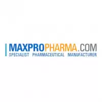 MaxPro Pharma