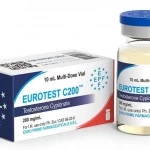 EUROTEST C200 (EPF) 10 мл - 200мг/мл