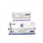 Testosterone Enanthate (ZPHC NEW) 10 ампул - 250мг/мл