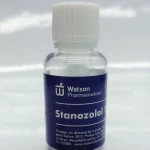 STANOZOLOL (Watson New) 100 таб - 10мг/таб