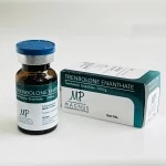 TRENBOLONE E (Magnus) 10 мл - 200мг\мл