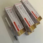 PURETRIG GONADOTROPIN INJECTION 5000IU/шприц 1мл (АПТЕКА)