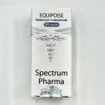 EQUIPOISE (Spectrum Pharma) 10 мл - 300мг\мл