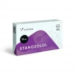 Stanozolol (Vizega) 100 таб - 10мг\таб