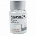 ANAPOLON (Spectrum Pharma) 100 таб - 25мг\таб