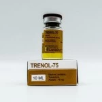 Trenol-75 (Lykalabs.info) 10 мл - 75мг/мл