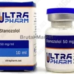 Stanolin 50 (Ultra Pharm) 10 мл - 50мг/мл