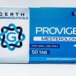 PROVIGER (Gerth Pharma) 50 таб - 50мг/таб