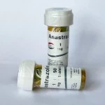 ANASTROZOLE (HZPH) 50 таб - 1мг/таб