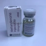 Methandienone inject (Cygnus Pharma) 10 мл - 50мг/мл