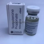 Testosterone P 100 (Cygnus Pharma) 10 мл - 100мг/мл