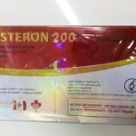 MASTERON 200 ENANTHATE (CanadaBioLabs) 10 ампул - 200мг/мл