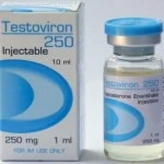 Testoviron (MaxPro) 10 мл - 250мг/мл