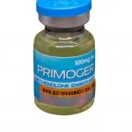 Primoger (Gerth) 10 мл - 100мг/мл