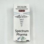 DECALON (Spectrum Pharma) 10 мл - 250мг\мл