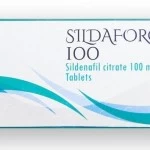 Sildaforce (Zenit Pharma, ПРОСРОЧКА) 10 таб - 100мг\таб