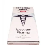 STROMBA  AQUA (Spectrum Pharma) 10 ампул - 50мг\мл