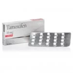 Tamoxifen (Swiss Remedies, ПРОСРОЧКА) 100 таб - 10мг\таб