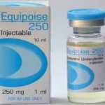 Equipoise (MaxPro) 10 мл - 250мг/мл