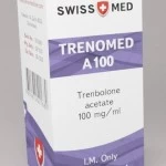 TRENOMED A (Swiss Med) 10 мл - 100мг/мл