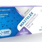 MASTELEX P (Biolex) 10 мл - 100мг/мл