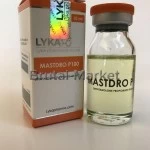 Mastdro P100 (Lyka Pharma) 10 мл -100мг/мл