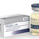 Prima-100 (Andras) 10 мл -100мг/мл