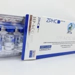 HP-HCG 1000IU/амп (ZPHC NEW, гонадотропин) 5000 единиц