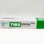 Tirzepatide (The Pharma) 30 мг - 0.3мл/7.5мг