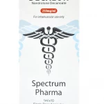 DECALON (Spectrum Pharma) 10 ампул - 250мг/мл