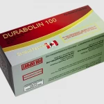 DURABOLIN 100 (CanadaBioLabs) 10 мл - 100мг/мл