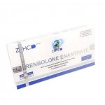 Trenbolone Enanthate (ZPHC NEW) 10 ампул - 200мг/мл