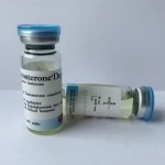 TESTOSTERONE E (Bayer) 10 мл - 250мг/м