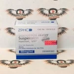 Stanozolol Water Suspension (ZPHC, ПРОСРОЧКА) 10 ампул - 50мг/мл