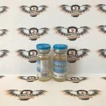 Тренболон А (Trenbolone 75) от SP Laboratories 10 мл 75 мг\мл.