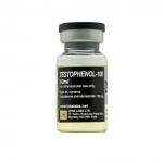 TESTOPHENOL - 100 (Lyka Labs, original) 10 мл - 100мг/мл