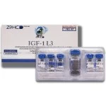 IGF-1 L3 (ZPHC NEW) 0.2mg\vial - Инсулиноподобный фактор роста