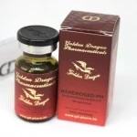 Nandroged-Ph (Golden Dragon) 10мл - 100мг/мл