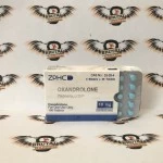 Oxandrolone (ZPHC) 100 таб - 10мг/таб