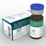 TRI-TRENBOLONE (Magnus, ПРОСРОЧКА) 10 мл - 200мг/мл