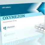 OXYMEZON (HORIZON) 100 таб - 50мг/таб