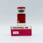 Testoprol-100 (Lykalabs.info) 10 мл - 100мг/мл