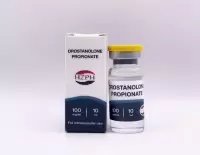 Drostanolone Propionate (HZPH) 10 мл - 100мг/мл