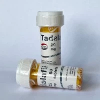 TADALAFIL (HZPH) 50 таб - 20мг/таб
