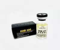 DHB - дигидроболденон (Vertex) 10 мл - 100мг/мл