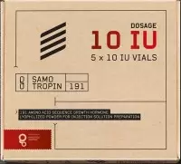 8SAMO TROPIN 191 5VIALS/10ME - цена за 5 виал