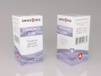 TRENOMED E (Swiss Med) 10 мл - 200мг/мл