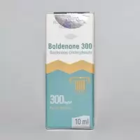 Boldenone 300 (Olymp Labs) 10 мл - 300мг/мл