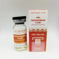 Testosterone E 250 (Olymp Labs) 10 мл - 250мг\мл