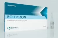 BOLDOZON (Horizon) 10 ампул - 250мг/мл